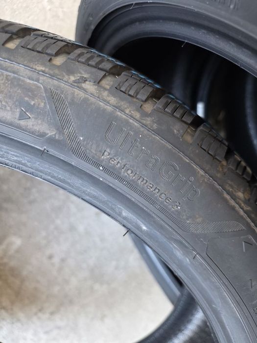 225/40/18 GOODYEAR 4бр
