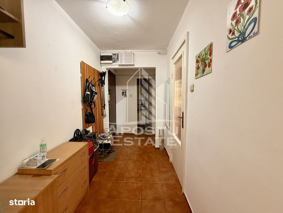 Apartament 3 camere de vanzare, zona Olimpia Stadion, Timisoara