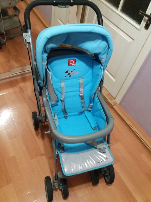 Продается коляска