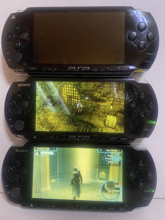 Jucărie PSP 3004 stare foarte bună