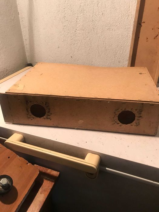 Преносно сандъче за пчели