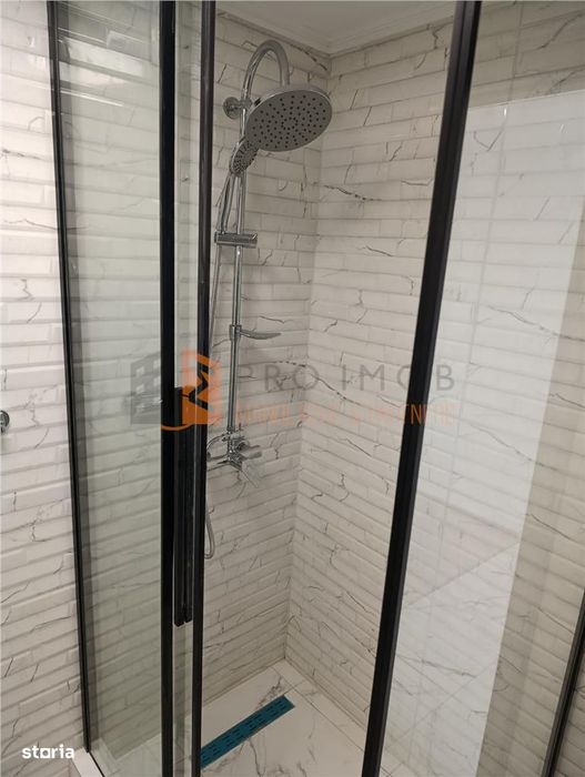 Apartament 2 camere cf 2 decomandat zona Crang