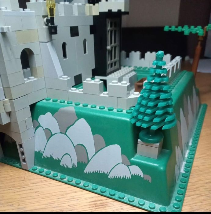 Lego Legoland Castel 6081