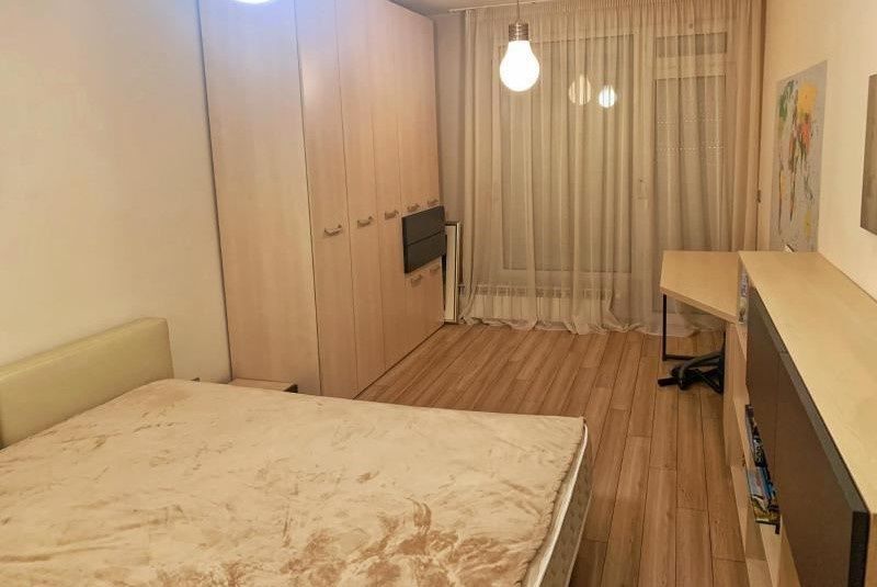 Дава се под наем Двустаен апартамент в София, Гео Милев - 76 кв.м за 433.5 € - Снимка #6