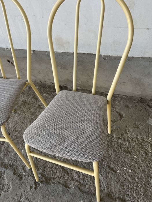 Кухонный стулья