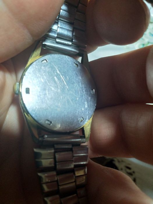 Ceas Tissot de colecție .
