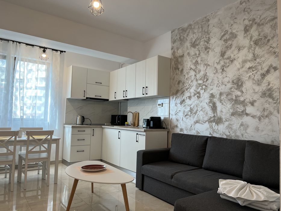 IS Cazare Regim Hotelier Apartamente 1/2/3 Camere Palas Centru Newton