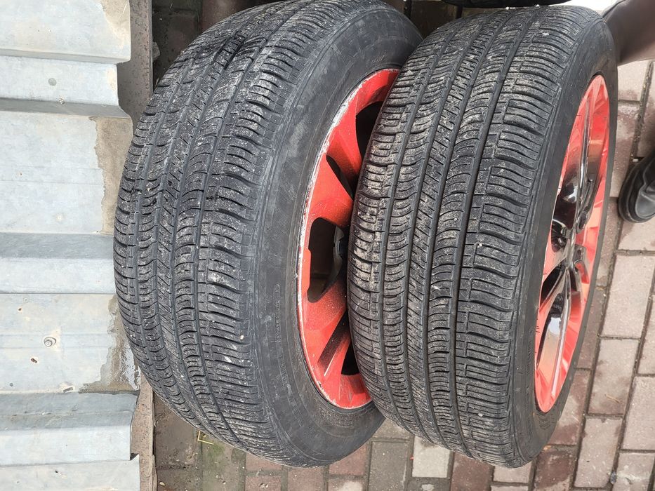 Титанка на kia, Hyundai