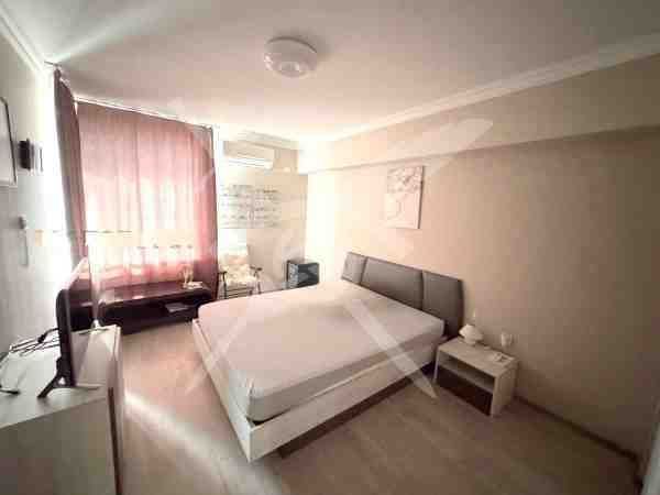 Продава се Двустаен апартамент в к.к. Слънчев бряг - 74 кв.м за 614 €/кв.м - Снимка #5