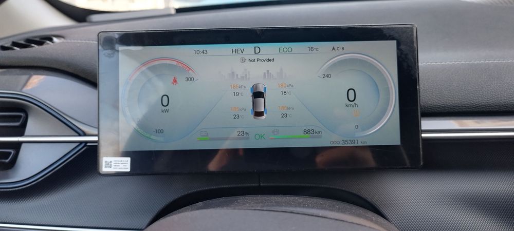 Chazor 1 позисия краска тоза