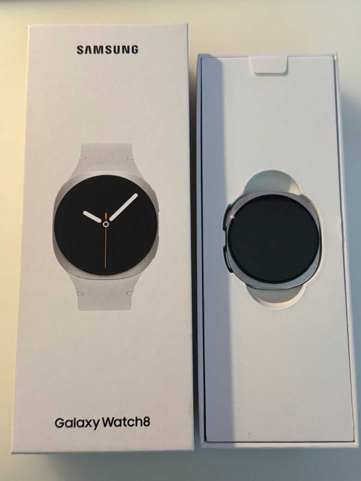 Samsung Galaxy Watch8