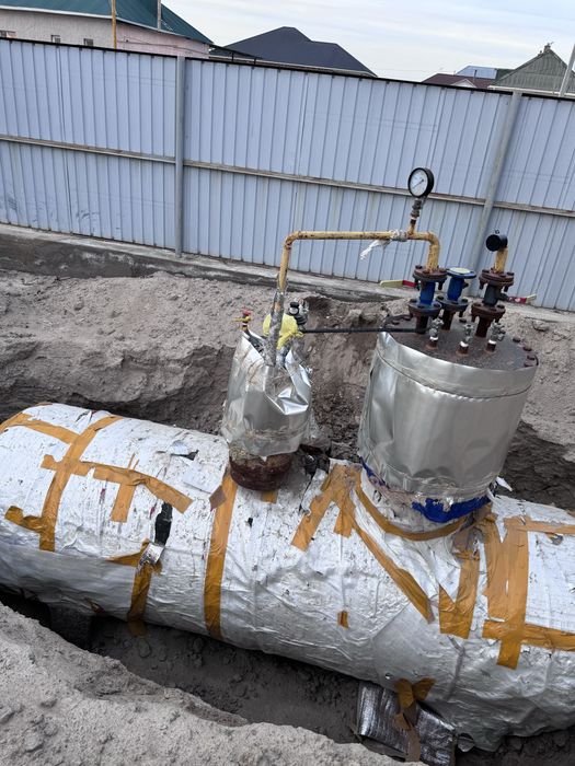 Емкость 2.5 куб.