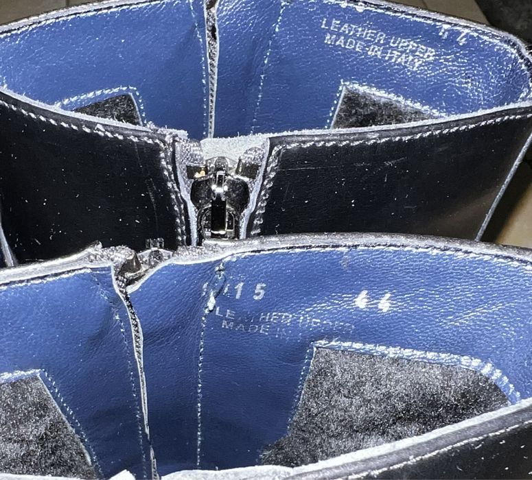 Зимние сапоги Ferublu, 44 размер