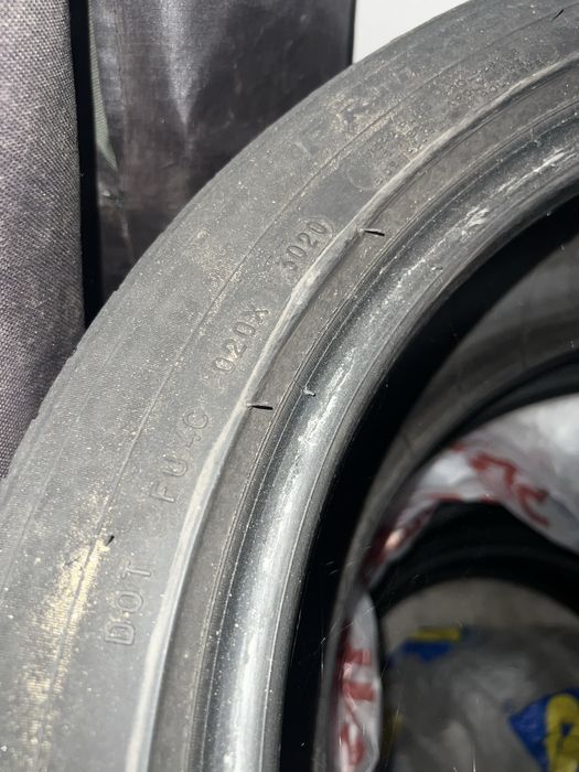 anvelope 235 45 17 MICHELIN PRIMACY 3