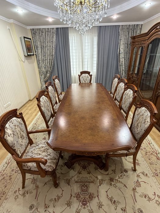 Мебель для гостиной комплектом