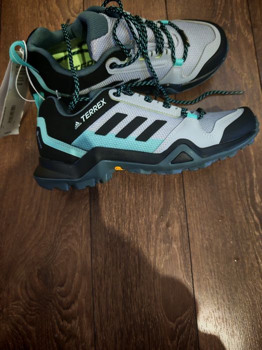 Adidas Terrex AX3 Gore-Tex FX4684