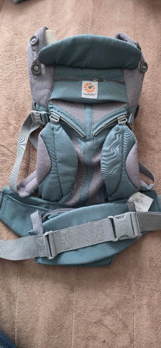 Marsupiu/Ham  Bebe ERGOBABY