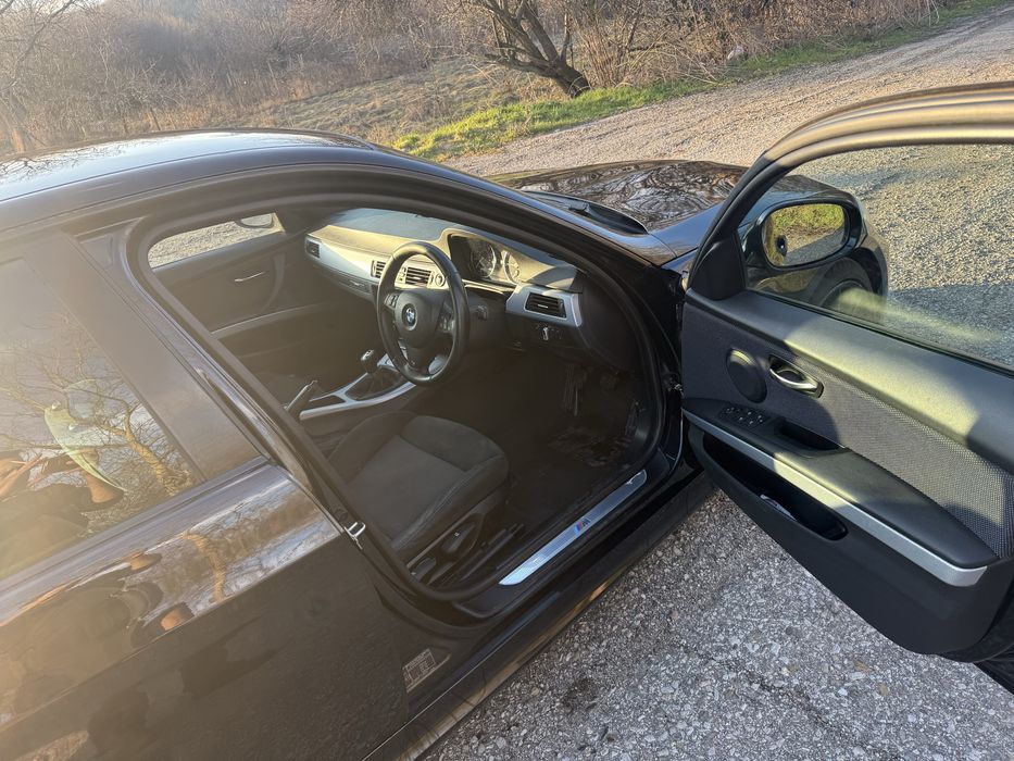 BMW 320 2.0d ‼️на части‼️