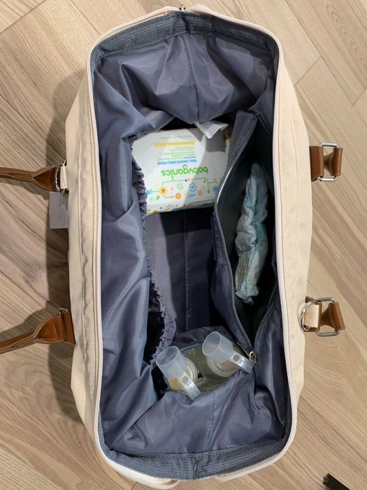 Сумка для мамы. Сумка для роддом. Mommy bag. Оригинал. Америка