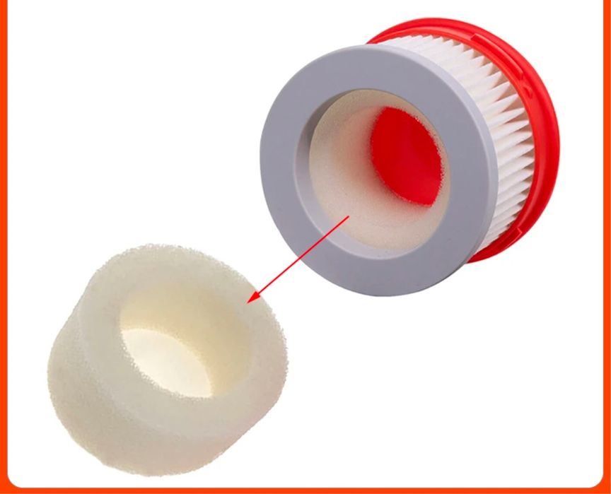 Фильтр для пылесоса