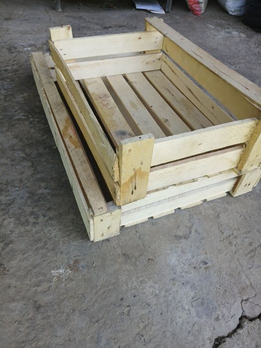 Yashik donasi 2000 dan