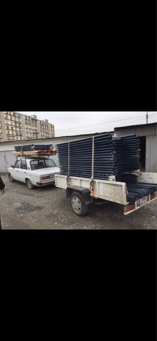 Аренда леса/ Сергели