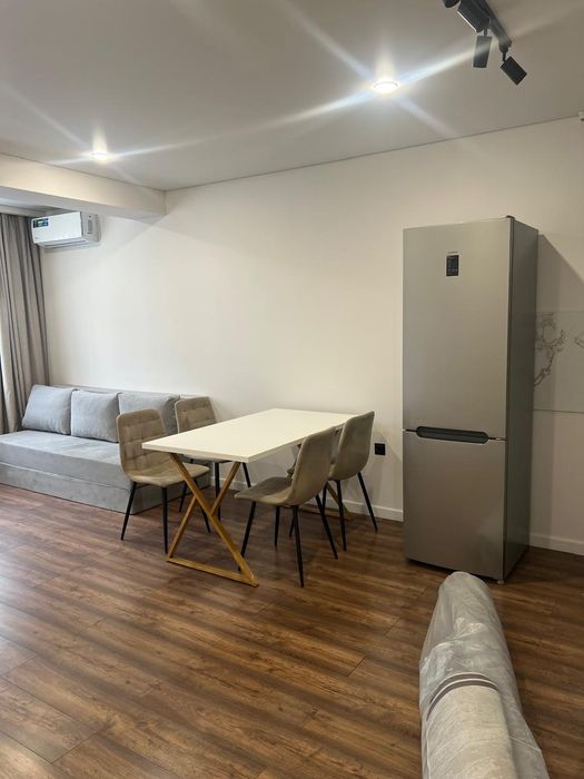 Продаётся Евро 2шка(1комнатная)квартира