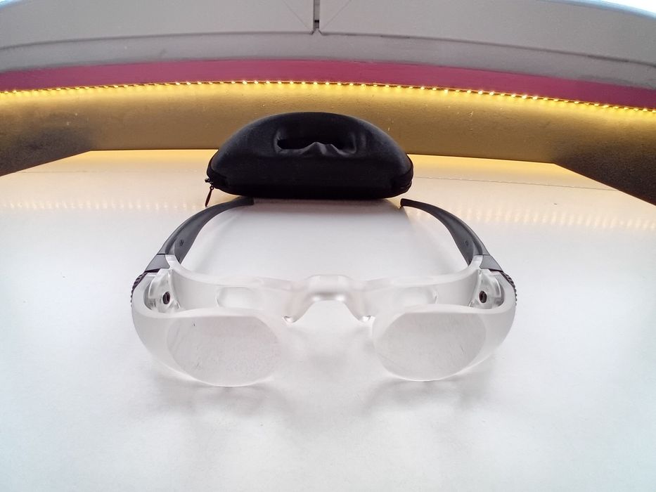 Ochelari dioptrie reglabila Eschenbach