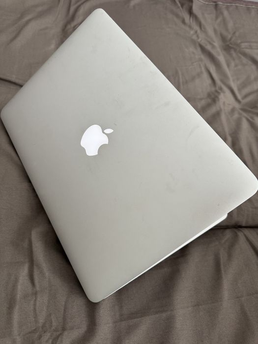 Продам или обмен MacBook