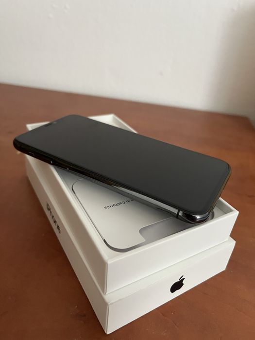 IPhone 11 Pro Midnight 64GB