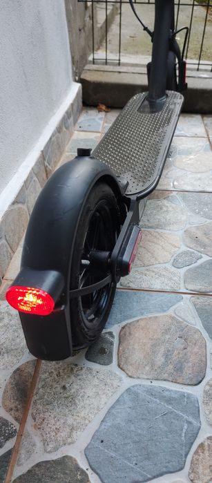 trotinetă electrică Xiaomi+ încărcător