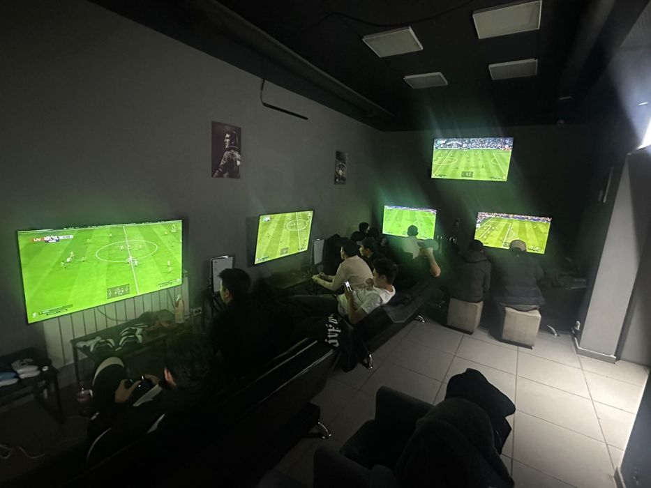 Продажа бизнеса PS клуб