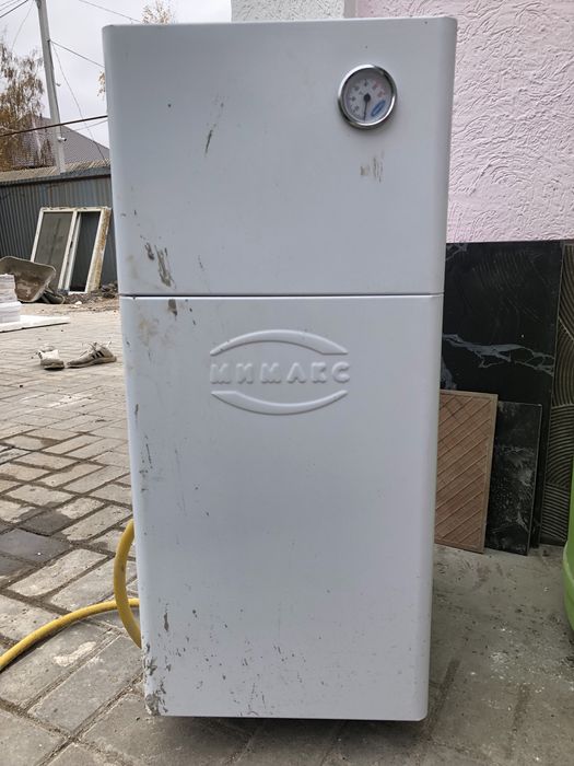 Продам котел, состояние хорошее