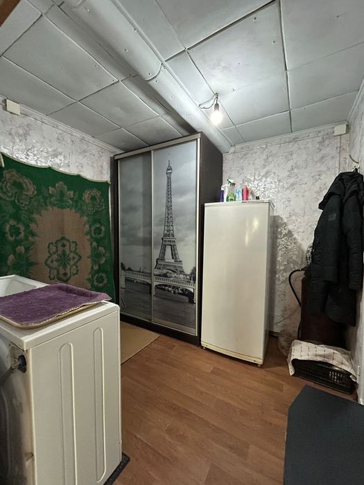 Продам дом в районе Бензостроя