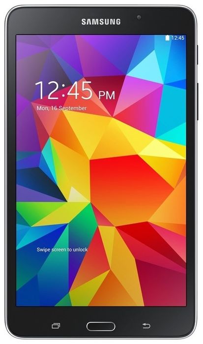 Планшет Galaxy Tab 4