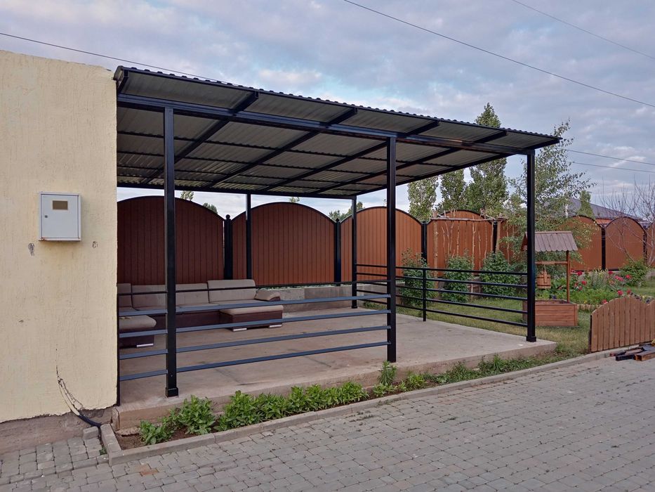 Услуги Сварщика слесаря