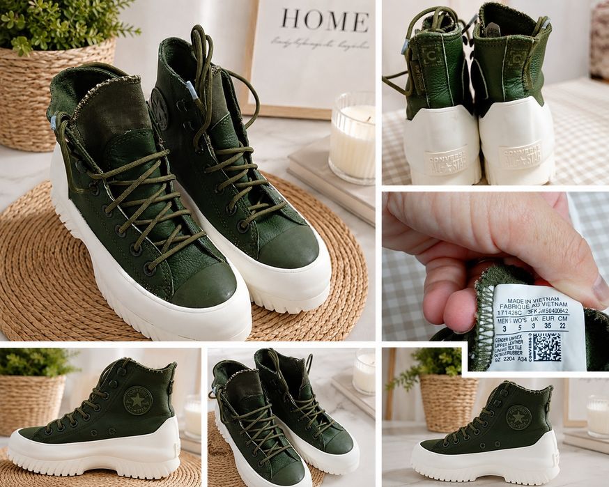 Adidași converse in stare impecabila Nr 35