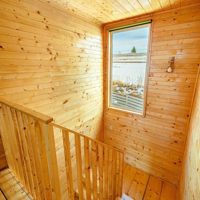 Cabana de inchiriat in Marisel!!