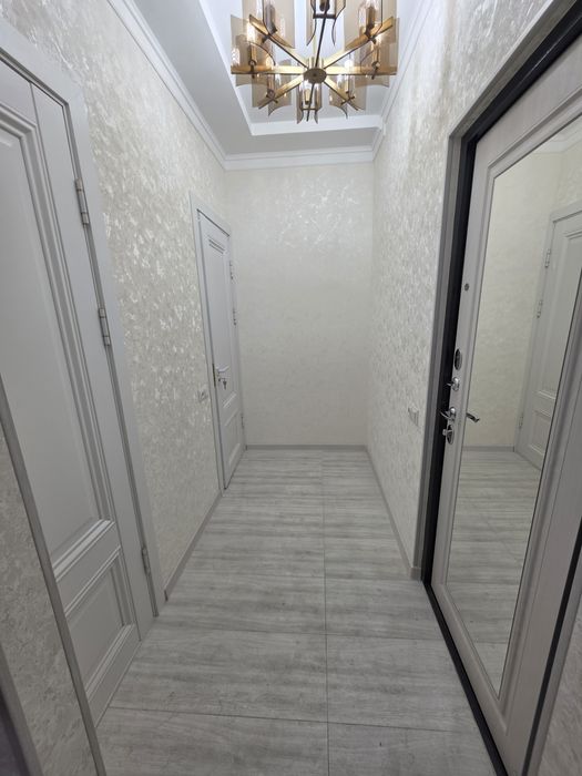 Срочно Продаю 1п  2 комнаты  Асалобод