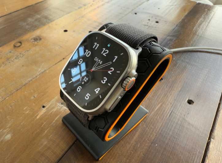 Зарядна станция за Apple watch
