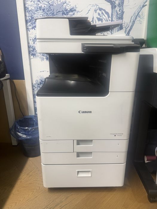 Срочно продам принтер