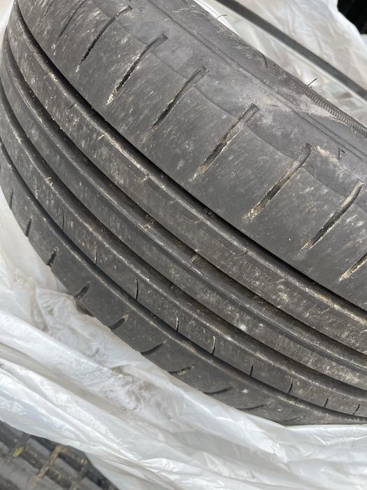 Jante aliaj pentru mercedes 205/60R16