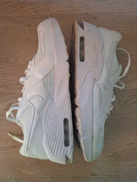 Маратонки Nike Air MAX 39 номер