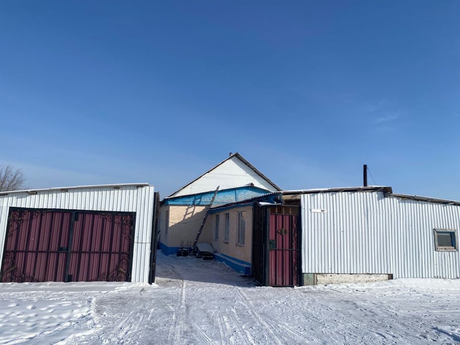 Продам большой шикарный дом,обмен