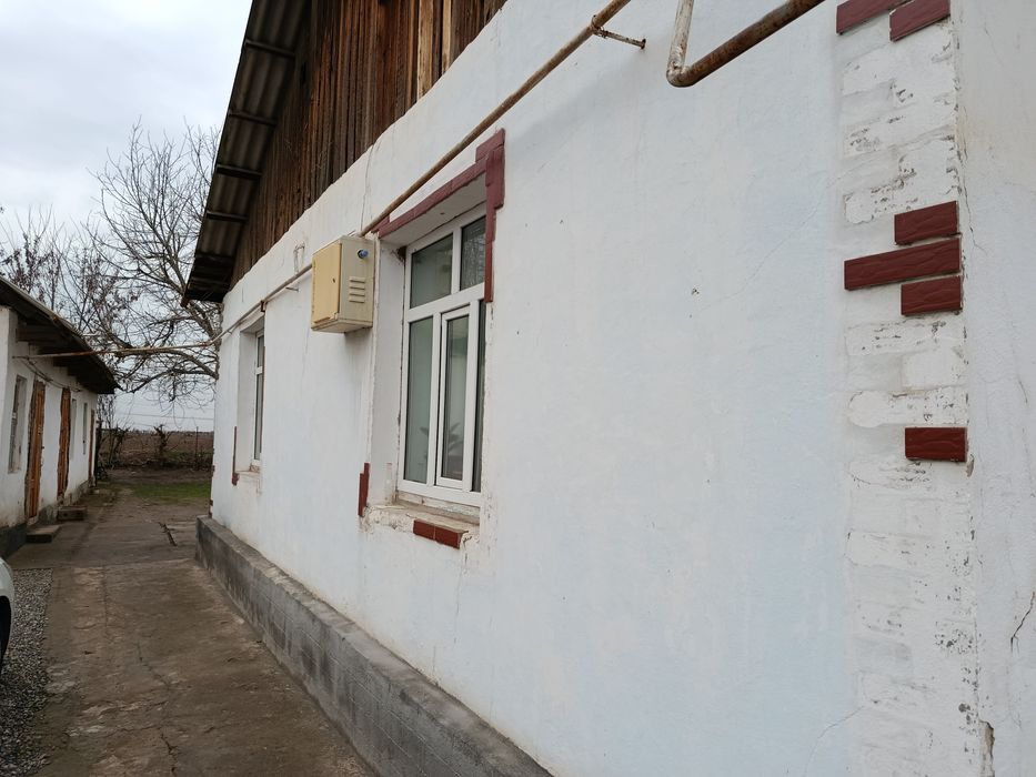 Уи жои сотилади  янгибозор Тош.к