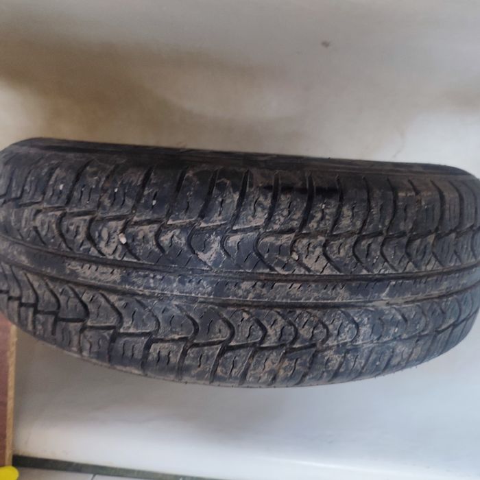 Продам резину лето