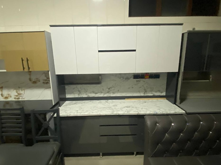 100 % mdf korpis fasda akril