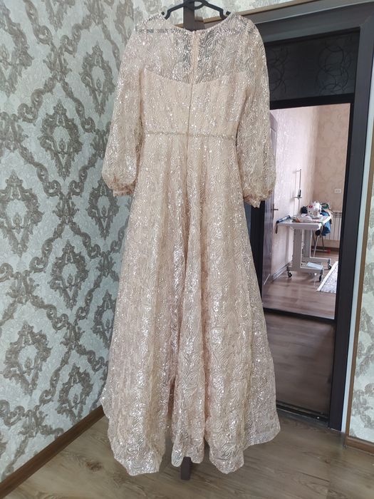 вечерние платья Истанбул