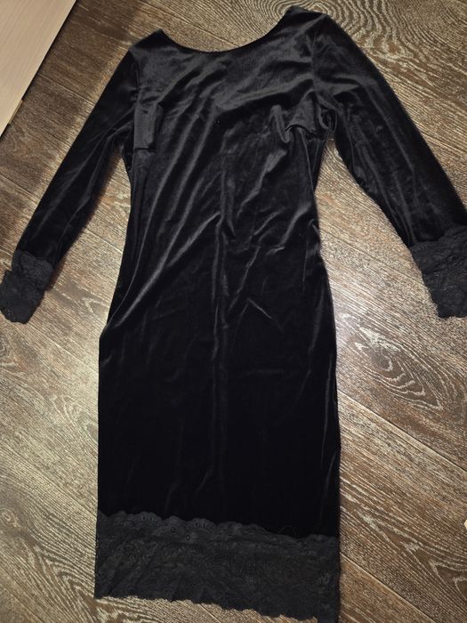 Новогодние  наряд