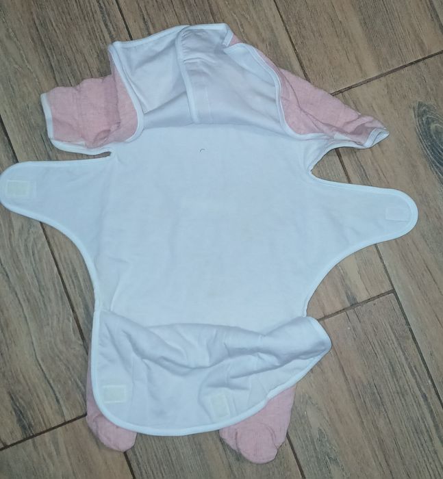 Sac de dormit tip body